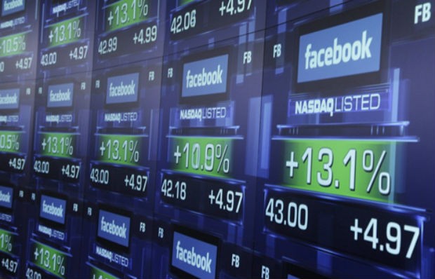 KL99 là cổng game giải trí trực tuyến hàng đầu hiện nay Facebook vào danh mục S&P 500